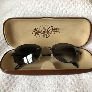 Maui Jim Hawaii Sunglasses MJ-310-02